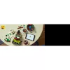 Ehitusmänguasi LEGO Super Mario World Mario & Yoshi komplekt 71438 — interaktiivsed figuurid ja ehitatavad mänguelemendid