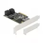 Sisemine SATA adapter DeLOCK 90395