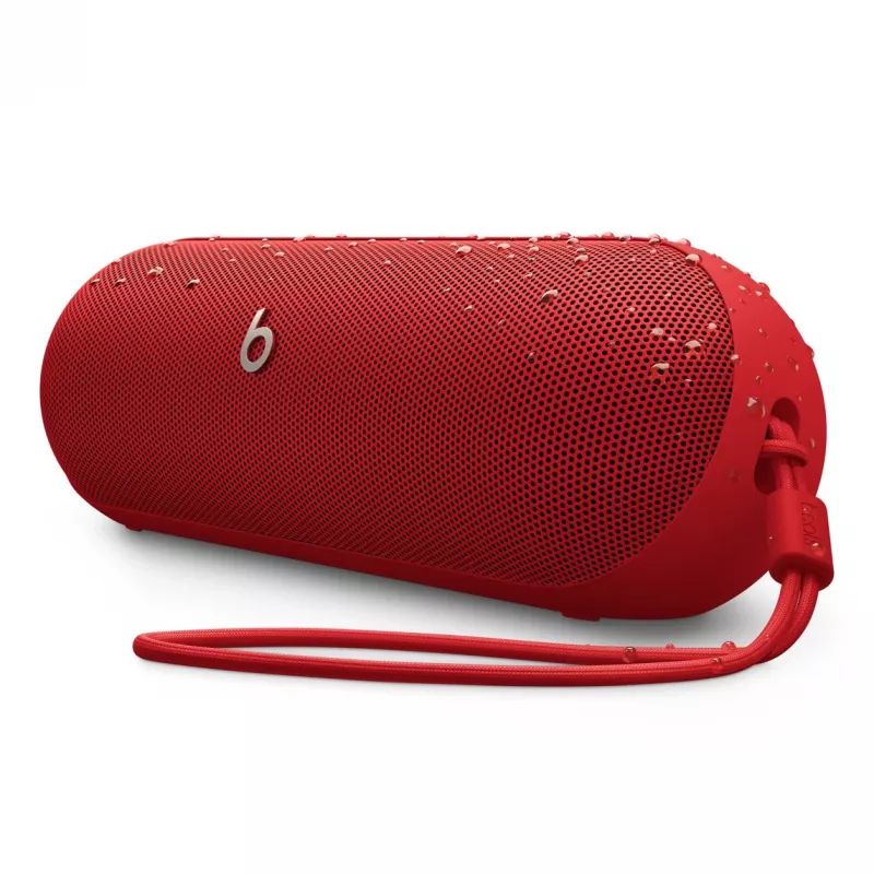 Beats by Dr. Dre Beats Pill stereoportatiivne kõlar, punane