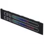 PHANTEKS Matrix Display Upgrade Kit, 600 LED-i, XT View & Eclipse G400A jaoks - must