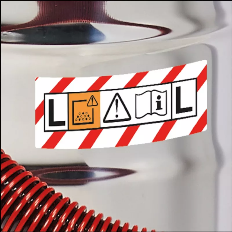 Einhell 2342460 käsitolmuimeja