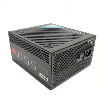 Toiteplokk Azza PSAZ-550W 550W