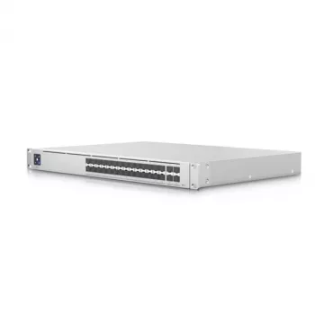 Ubiquiti UniFi Switch Pro Aggregation Hallatav L3 Hall