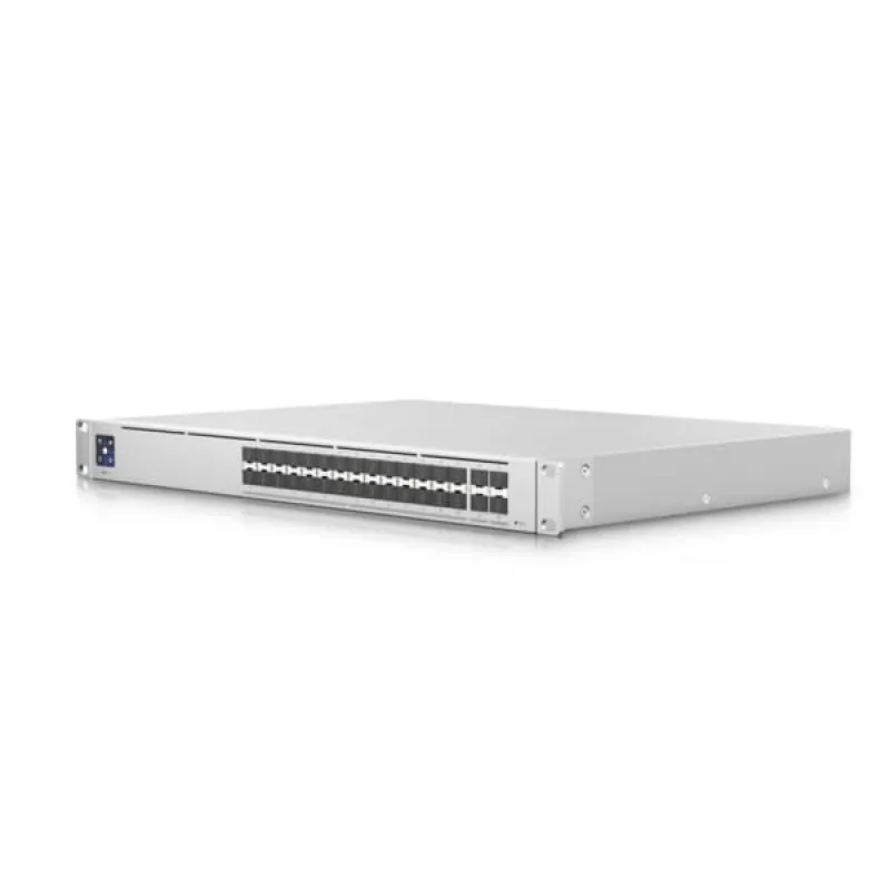 Ubiquiti UniFi Switch Pro Aggregation Hallatav L3 Hall