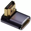 HDMI Type A to HDMI Type A kaabliadapter 4smarts 541489, hall, 4 tk, 40 g