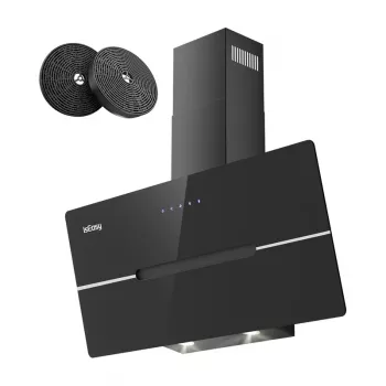 IsEasy õhupuhasti TV52A90D4-CC-I2