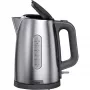 Braun WK 1500 GY elektriline veekeetja 1,7 L 2200 W Hall, roostevaba teras