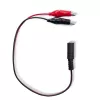 QOLTEC akulaadija 24V 19,2W, mudel 52662