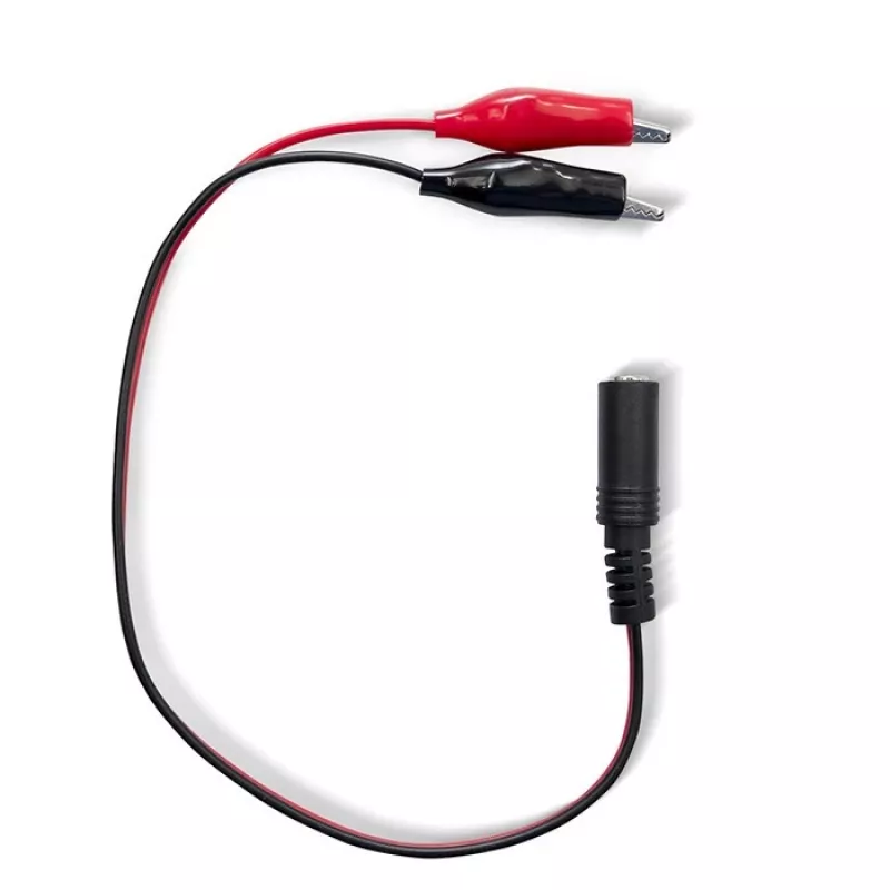 QOLTEC akulaadija 24V 19,2W, mudel 52662