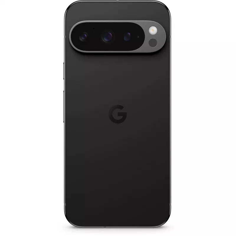Google Pixel 9 Pro 5G nutitelefon, 16 GB RAM, 256 GB, Obsidian (GA05946-GB)