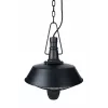 Infrapunakeris SUNRED RSH16, 2100 W, must