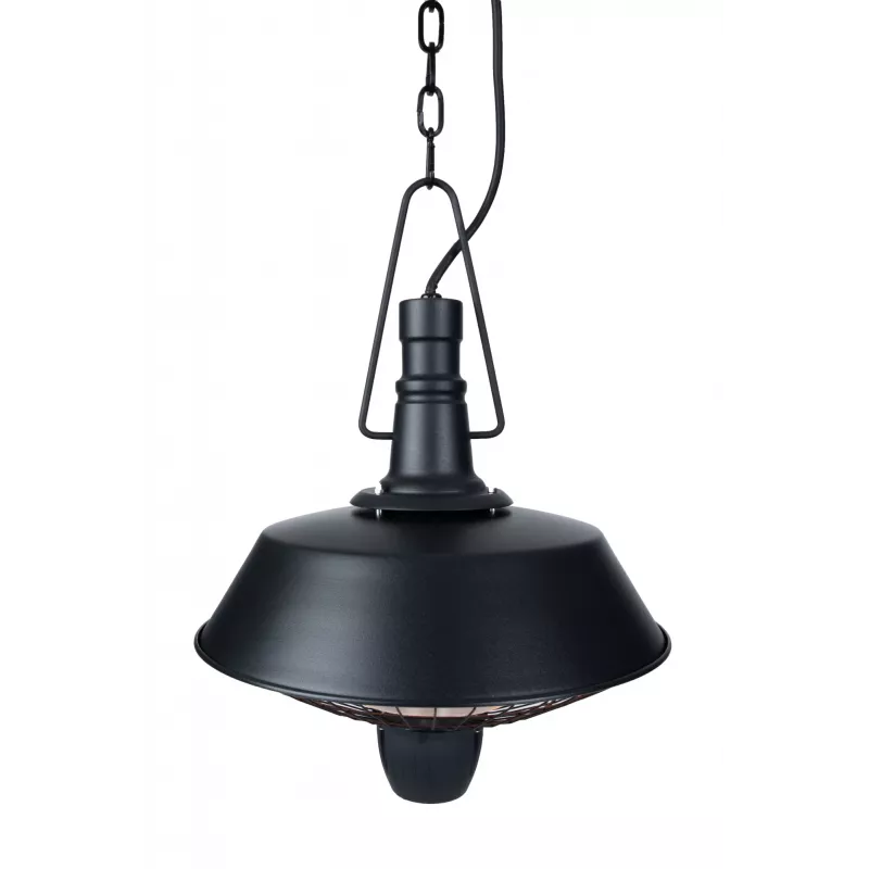 Infrapunakeris SUNRED RSH16, 2100 W, must