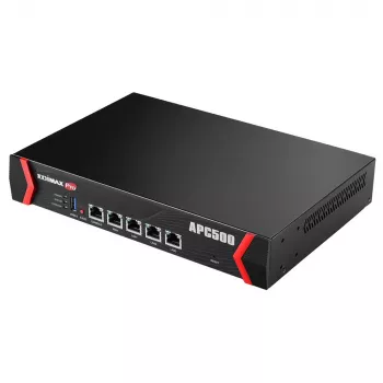 Võrgulüüs Edimax APC500 10 100 1000 Mbit/s