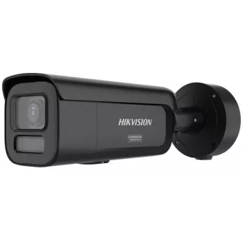 IP-kaamera Hikvision DS-2CD2667G3-LIZSY (2,8–12 mm) — välis-/sisevõrgu kaamera, must
