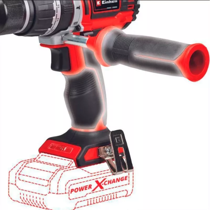 Einhell TP-CD 18/60 Li-i BL puur