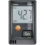 Testo 0572 1741 02 174 H temperatuuri andmesalvesti mulla niiskuse andmesalvesti -20 kuni 70°C 0 (0572 1741 02)