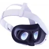 META Quest 3 Dedicated head mounted display Valge