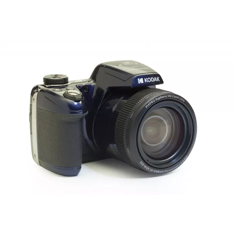 Kodak AZ528 Midnight Sinine EU Plug + 2 Battery + Case