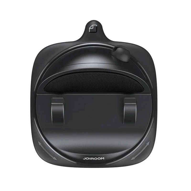 Auto armatuurlaua hoidik Joyroom JR-ZS350 Must — armatuurlaua nutitelefoni kinnitus