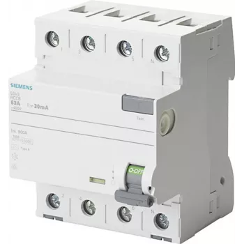 Siemens 5SV3342-6