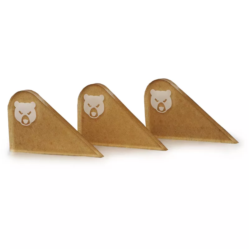 Thermal Grizzly TG Scraper – kaabitsad, 3 tk (TG-SC-3)