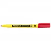 STAEDTLER Fineliner Noris kirjutuspliiats must 0,6 mm peen