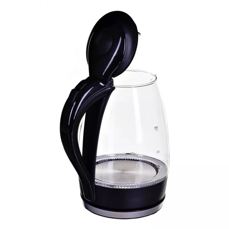 Esperanza - Veekeetja Nza Salto Angel EKK011K 2200W 1,7l Must (EKK011K)