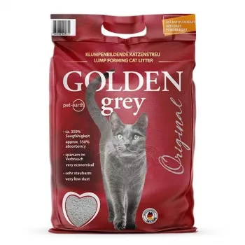 GOLDEN hall Originaal - bentoniitliiv - 7kg