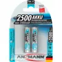 ANSMANN maxE plus aku - 2 x AA tüüpi
