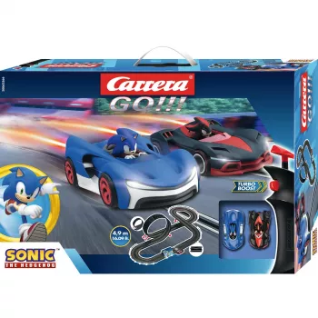 CARRERA GO Sonic rada 4.9m 20062566