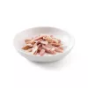 Märg kassitoit Agras Pet Foods Schesir Tuunikala meriahvenaga tarrendis, 6×50 g (300 g), täiskasvanud
