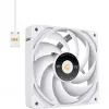 Ventilaator Thermaltake TOUGHFAN EX12 Pro 12 cm Valge 2000 RPM
