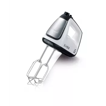 Severin HM 3830 käsimikser 400W valge (HM 3830)