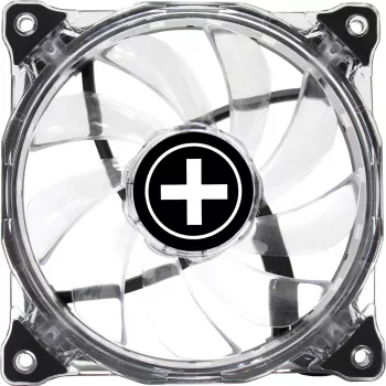 Ventilaator Xilence XPF120G.ARGB.PWM 12 cm 500-1800 RPM hüdrauliline