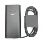 Vahelduvvooluadapter Dell N9RDH 165W USB-C GaN, sülearvuti toiteplokk 165 W, USB-C PD väljund