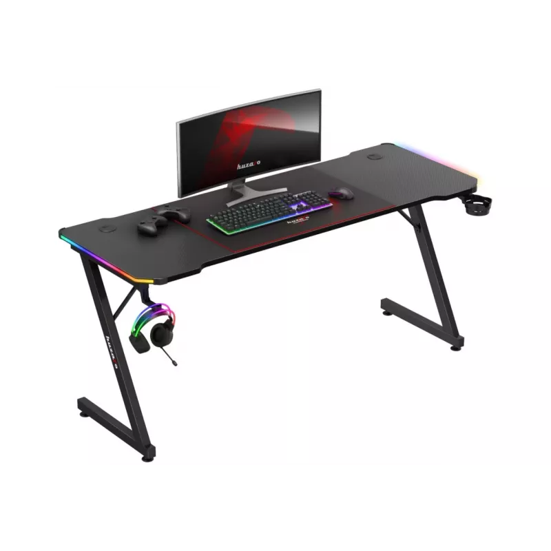 Huzaro Hero 4.8 RGB - mängulaud