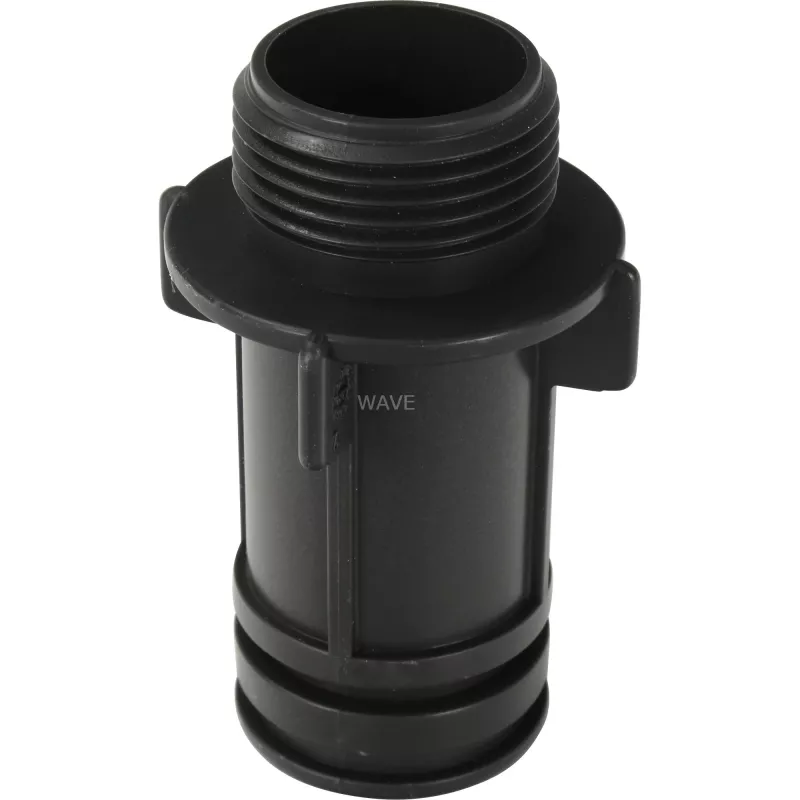 Aiakäimla tarvik Gardena 5315-20 Must Saksamaa