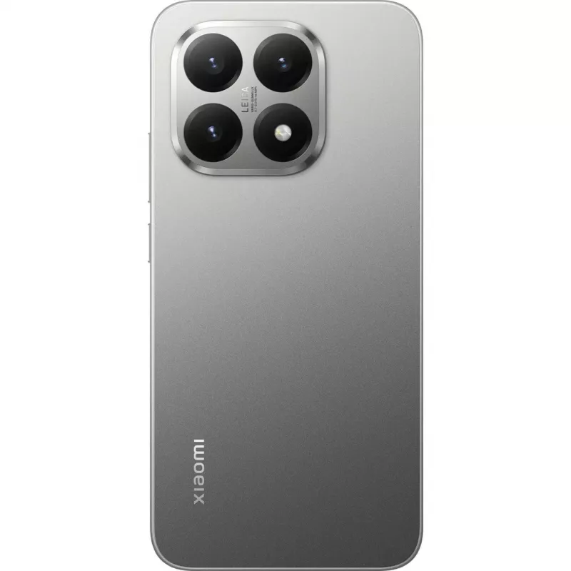 Xiaomi 15T 512GB Hall 17,35 cm (6,83 tolli) AMOLED-ekraan, Android 15, 50MP kolmekaamera