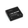 Aku Ansmann A-Cas NP-40 liitium-ioon 1200 mAh