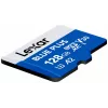 MicroSDXC mälukaart Lexar BLUE PLUS 128 GB UHS‑I U3 V30 170 MB/s