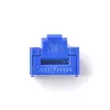 Pordiblokeerija Smartkeeper NL03P1DB RJ-45 sinine 12 tk