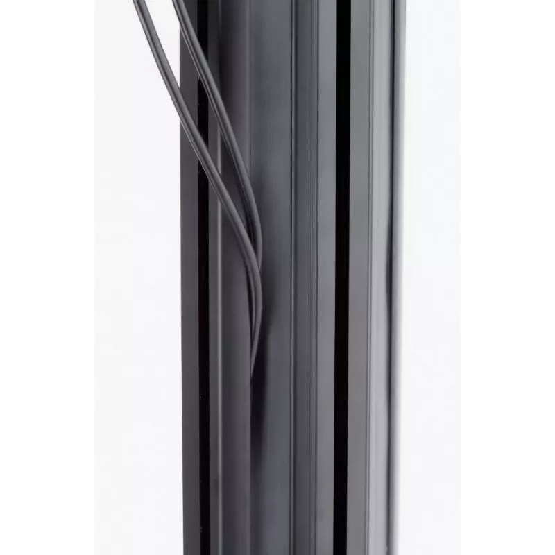 TV kinnitus Edbak TRV200 2,18 m (86 tolli) Must