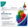 MediaRange HP NR 951XL kiibiga ja tinditaseme näidikuga tsüaan kassett