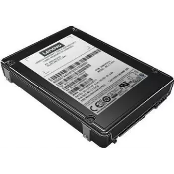 Lenovo 4XB7A80340 sisemine pooljuhtketas 800 GB 2,5-tolline SAS V-NAND TLC