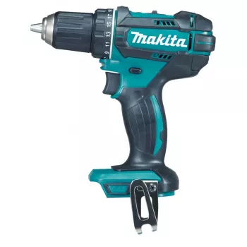 Treipink Makita DDF482Z Keyless 1,5 kg must, sinine