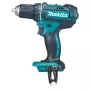 Treipink Makita DDF482Z Keyless 1,5 kg must, sinine