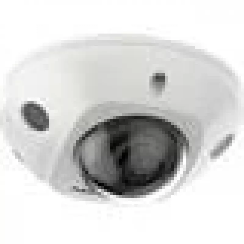 IP-valvekaamera Hikvision DS-2CD2543G2-IS(2.8MM) kuppel