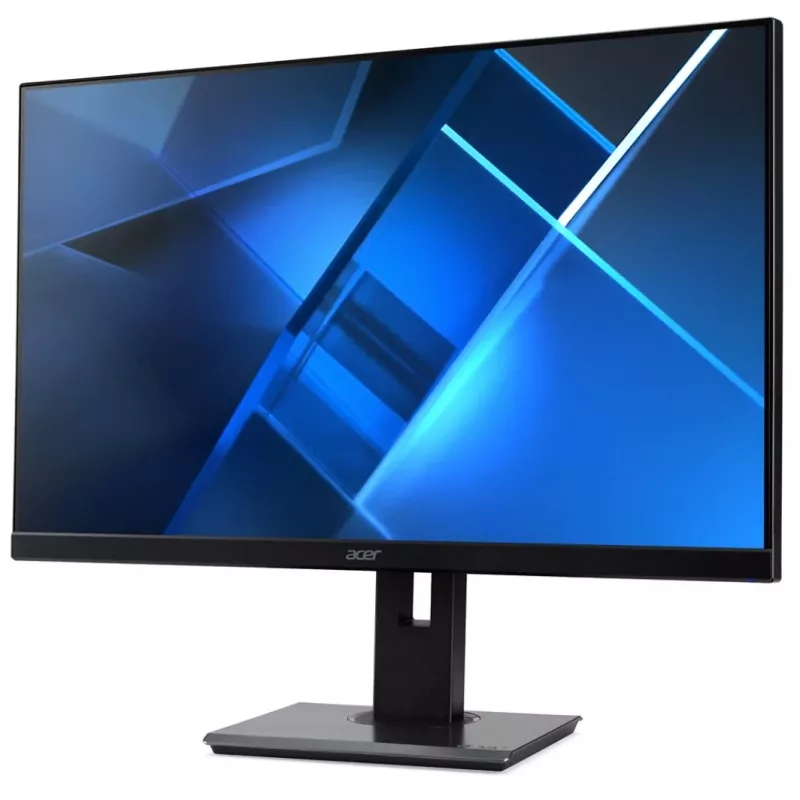 Monitor Acer Vero B7 B277U G 27-tolline LCD Quad HD 2560 x 1440