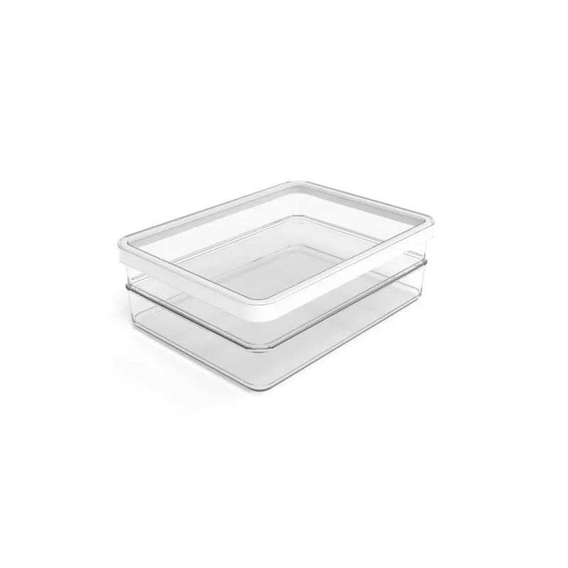 ROTHO Rondo Loft - toidu säilituskarp - 2 x 0,85l