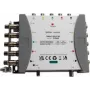 TRIAX TMSS 5 SPLIT jaotur 2-suunaline 4SAT+ 1maapealne kuni 8SAT+2maapealset 6dB SAT 4dB 318644 (318644)